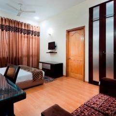 Imperial Apartments Huda City
