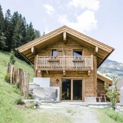 Chalet Almrausch