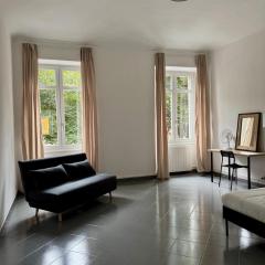 Large and Modern near the Heart of Turin