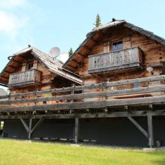 Alpine-Lodges Lisa