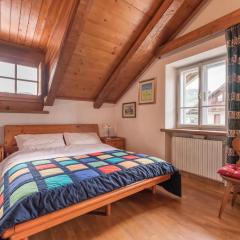 Ca' Alpini - Mountain View Terrace & Parking