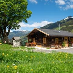 Hungarhub Hütte