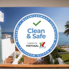 Calheta House in Luz
