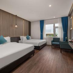 ELC Luxury Hotel Danang