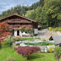 Bergchalet Klausner Edelweiß