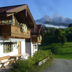 Stallerhütte