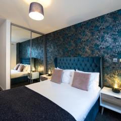 1 Bed Apartment 7 B1 By Comfort Zone