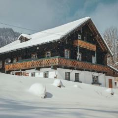 Bauernhaus Lammertal