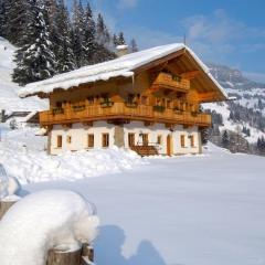 Chalet Kleinbretteneben