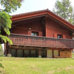 Alpine-Lodges Gertraud