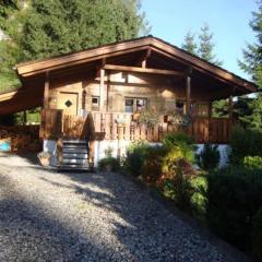 Alpen-Chalets Achensee