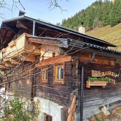 Grasreithütte