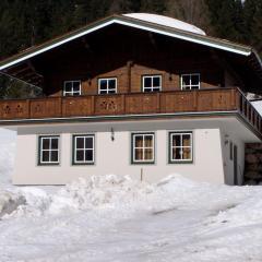 Chalet Amade