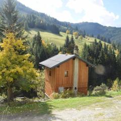 Achtchalet