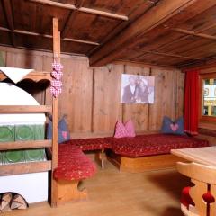 Ferienhaus Kreuzlauhof