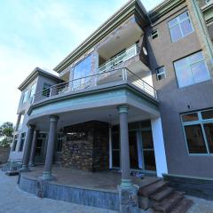 Guadalupe house