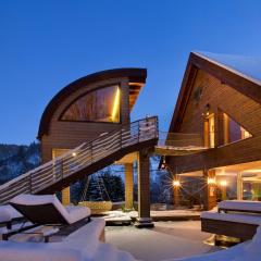 LA CHENEAUDIÈRE - Hôtel Spa - Relais & Châteaux - Restaurant étoilé