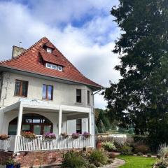 Villa Miód Malina -Wisełka