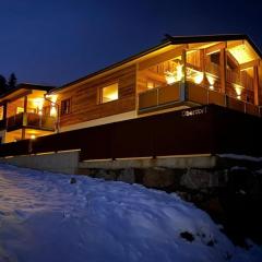 Lärchenchalet