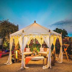 Jaisalmer Sand Dunes Luxury Camp And Resort By Royal Empire