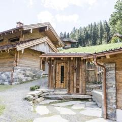 Chalet Wildberg