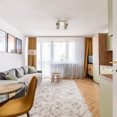 Piękne mieszkanie w samym centrum Gdyni