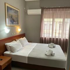 Piraeus Acropole Hotel