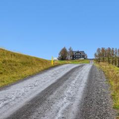 Iceland Inn Apartment 3rd floor