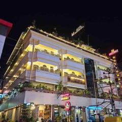 Hotel National Tourist Home