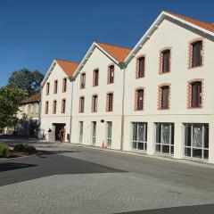 Hotel Rivella - The Originals Boutique