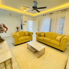 Mahligai Haza 2- Gambang