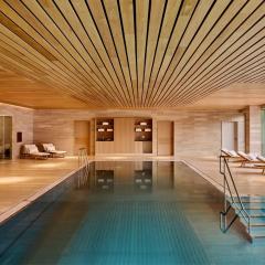 Fairmont Golden Prague