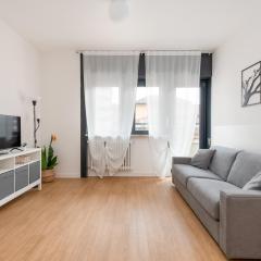 Tree Apartment Novelli