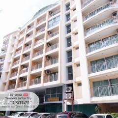 Olive Hotel & Residence Bangkok Sukhumvit 101
