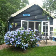 Hortensia Eiland