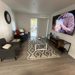 Very spacious 1Bed 1Bath Unit