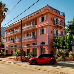 Anemos Studios & Apartments