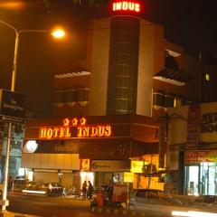 Hotel Indus