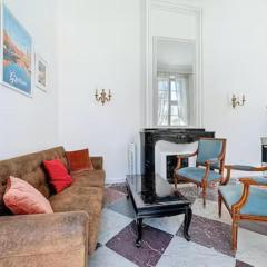 Charmant T2 Narbonne centre