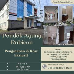 Pondok Agung Rubicon