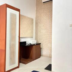 Pondok Agung Rubicon