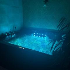 Bedroom - spa - massage