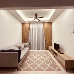 Mahligai Haza 1- Bangi Avenue