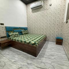 Shri Radha Rani Dham