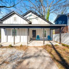 The Sunshine Retreat