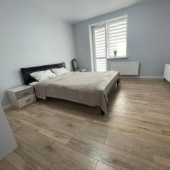 Однокімнатні апартаменти ЖК Волошковий дім