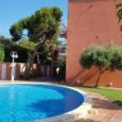 Lovely Sea view Apartment in Gava