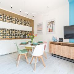 Casalmare Giulianova Scirocco - Maestrale