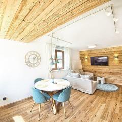 Ferienwohnung Hoher Göllblick