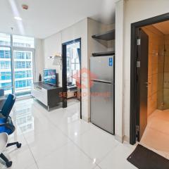 Cozy 1BR Brooklyn Apt Alam Sutra Pool, Gym